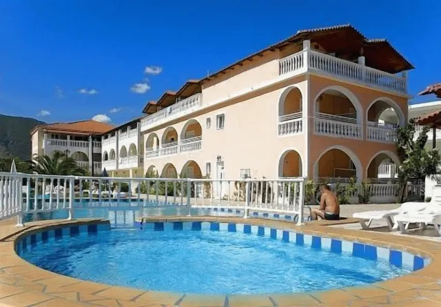 Hotellbilder av Hotel Plessas Palace - nummer 1 av 37