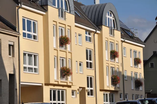 Hotellbilder av Hotel-Restaurant Zur Post - nummer 1 av 68