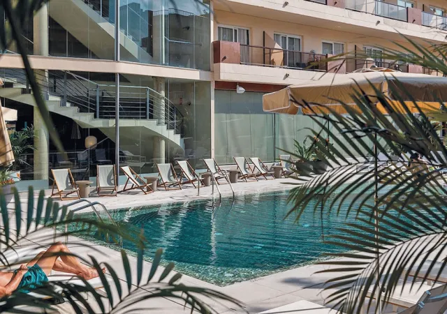 Billede av hotellet AQUA Hotel Promenade & Spa - nummer 1 af 100