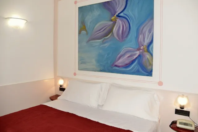 Billede av hotellet Giotto Hotel - nummer 1 af 10