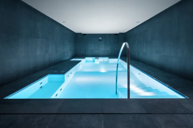 Billede av hotellet LHP Napoli Palace & spa - nummer 1 af 10