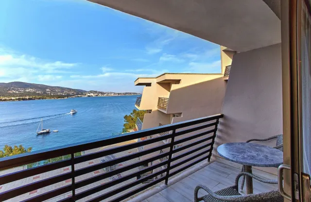 Billede av hotellet Leonardo Royal Hotel Mallorca Palmanova Bay - nummer 1 af 48