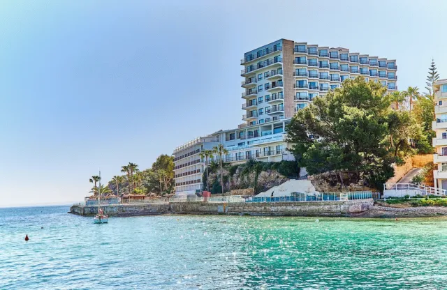 Hotellbilder av Leonardo Royal Hotel Mallorca - nummer 1 av 78