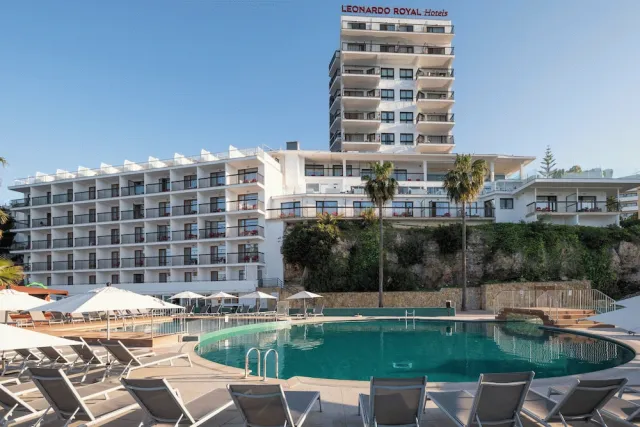 Hotellbilder av Leonardo Royal Htl Mallorca Palmanova Bay - nummer 1 av 10