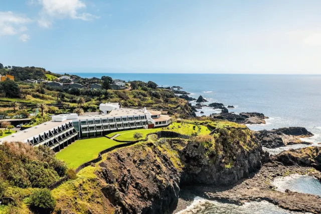 Hotellbilder av Caloura Hotel Resort - nummer 1 av 63