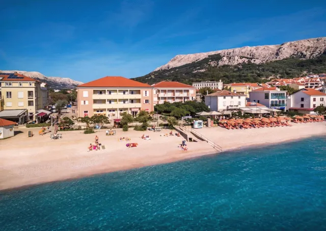 Billede av hotellet Valamar Villa Adria - nummer 1 af 10