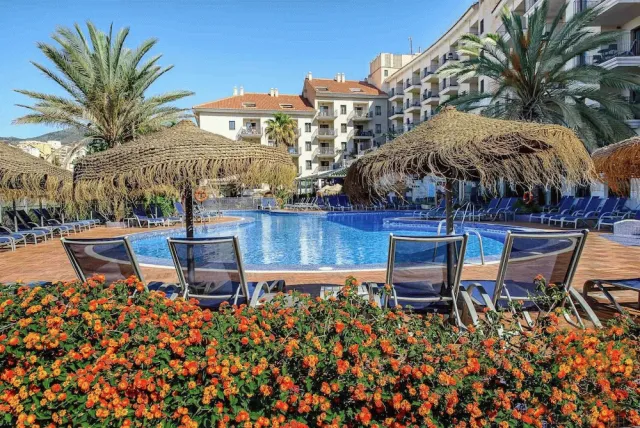 Billede av hotellet Benalmádena Palace - Hotel SPA & Apartments - nummer 1 af 78