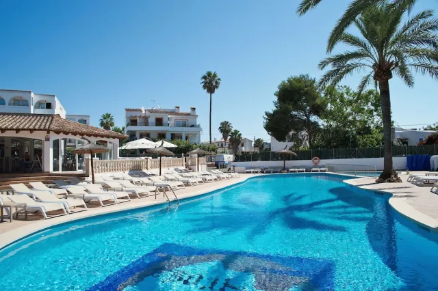 Billede av hotellet Aparhotel Pierre & Vacances Mallorca Cecilia - nummer 1 af 10