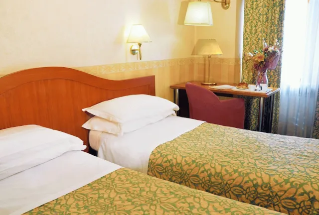 Hotellbilder av Hotel Amadeus Torino - nummer 1 av 35