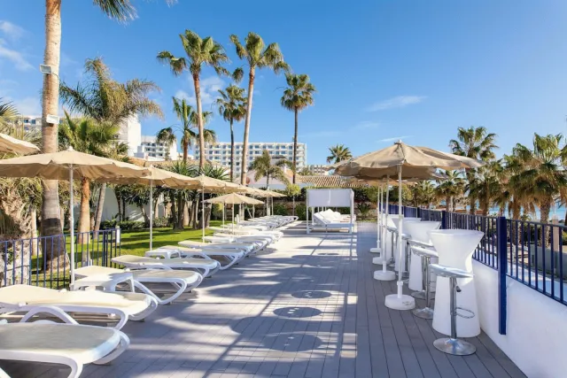 Billede av hotellet Mac Puerto Marina Benalmadena - nummer 1 af 10