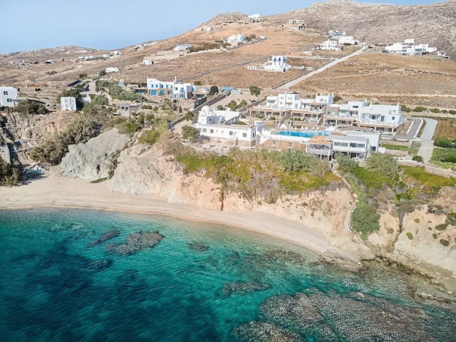 Billede av hotellet Grecotel Mykonos Lolita - nummer 1 af 10