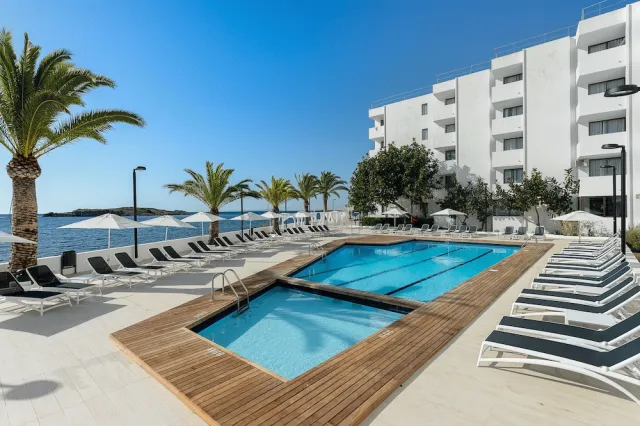 Billede av hotellet Apartamentos Vibra Jabeque Soul - nummer 1 af 10