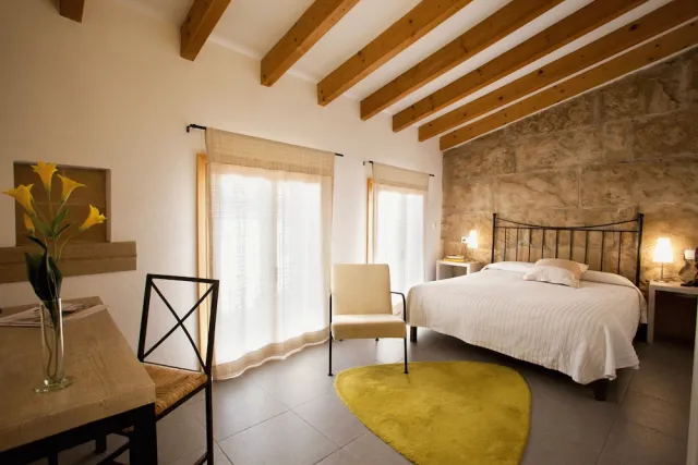 Billede av hotellet L'Hostal hotel d'interior - nummer 1 af 10