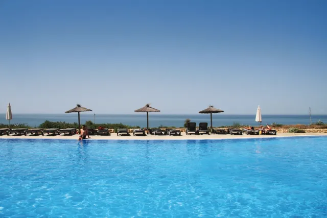 Billede av hotellet Garbi Costa Luz - nummer 1 af 33