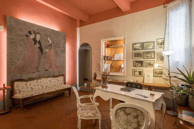 Billede av hotellet Home in Florence - nummer 1 af 10