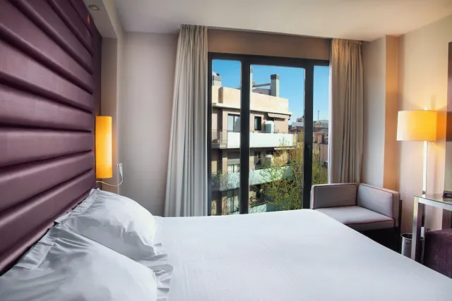 Billede av hotellet Pestana Arena Barcelona - nummer 1 af 77