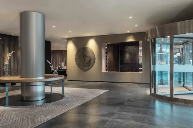Billede av hotellet AC Hotel La Finca by Marriott - nummer 1 af 86