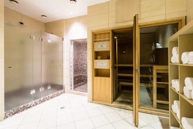 Billede av hotellet Crowne Plaza Malpensa Airport by IHG - nummer 1 af 10