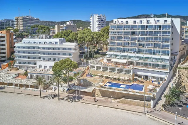 Billede av hotellet Flamboyan Caribe Hotel & Spa - nummer 1 af 10