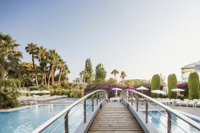 Billede av hotellet AQUA Hotel Onabrava & Spa - nummer 1 af 80