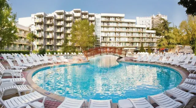Hotellbilder av Laguna Mare Hotel - - nummer 1 av 35