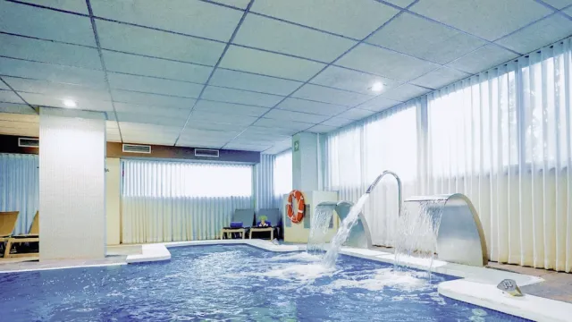 Billede av hotellet Eurosalou Hotel & Spa - nummer 1 af 10