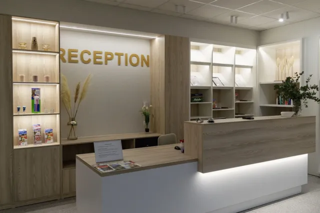 Hotellbilder av Art Hotel William - nummer 1 av 10