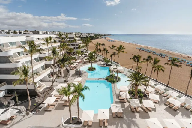 Hotellbilder av Plus Fariones Suite Hotel - nummer 1 av 100