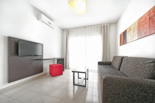 Billede av hotellet LABRANDA Bahía Fañabe & Villas – - nummer 1 af 10