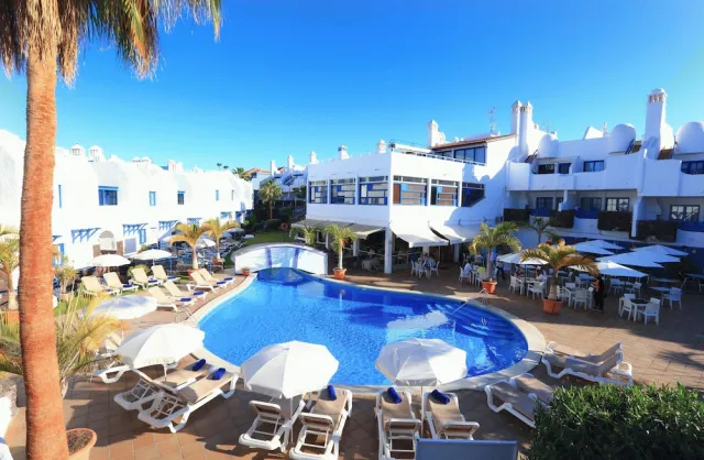 Billede av hotellet LABRANDA Bahía Fañabe & Villas – - nummer 1 af 57