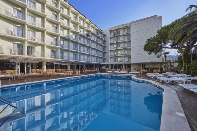 Billede av hotellet Don Juan Resort affiliated by FERGUS - nummer 1 af 10