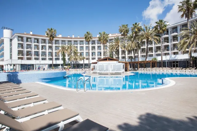 Hotellbilder av Hotel Best Cambrils - nummer 1 av 72