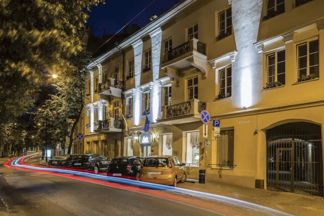 Hotellbilder av IVOLITA Vilnius Hotel - nummer 1 av 43