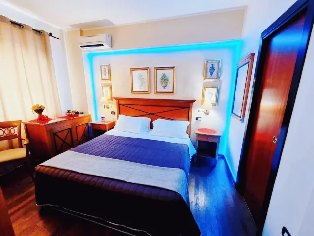 Billede av hotellet Hotel Florio Operà Palermo Central - nummer 1 af 10