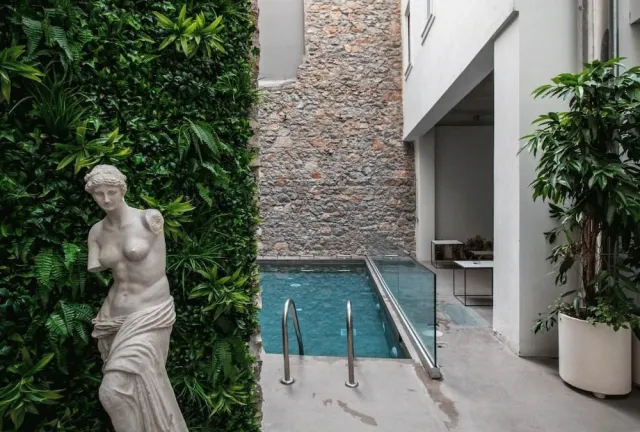 Billede av hotellet Art Hotel Athens - nummer 1 af 62