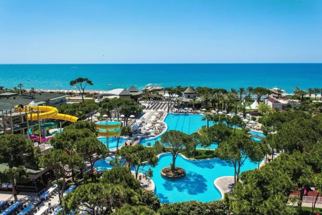 Billede av hotellet Papillon Ayscha Resort & Spa - - nummer 1 af 100