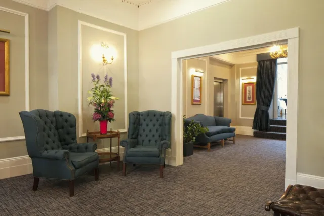 Billede av hotellet Grange Buckingham - nummer 1 af 10