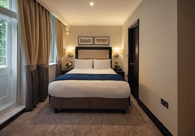 Billede av hotellet Wellington Hotel by Blue Orchid - nummer 1 af 10