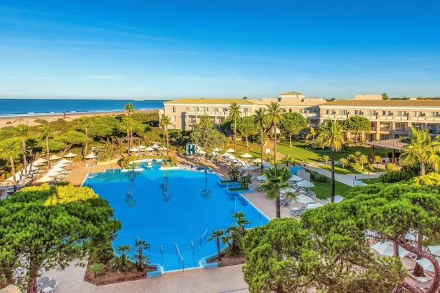 Hotellbilder av Valentin Sancti Petri - nummer 1 av 72