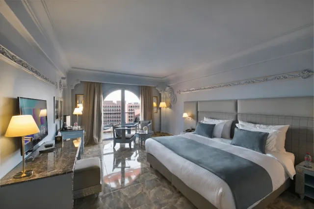 Hotellbilder av Grand Mogador MENARA - nummer 1 av 74