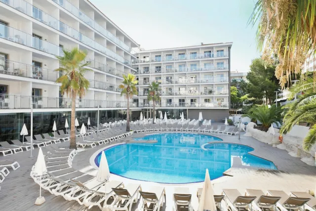 Billede av hotellet Hotel Best San Francisco - nummer 1 af 10