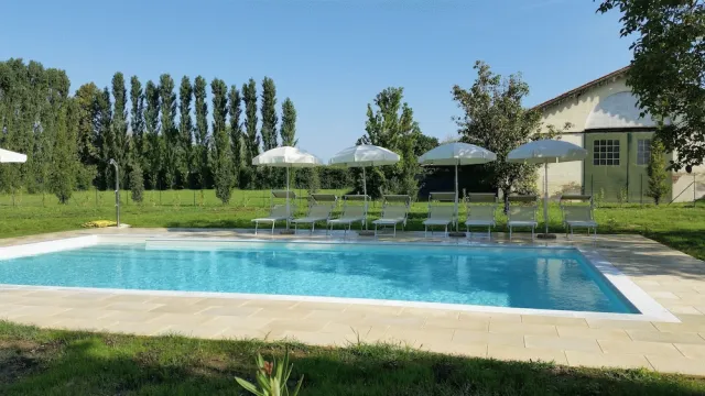 Hotellbilder av Hotel Venice Resort Airport - nummer 1 av 10