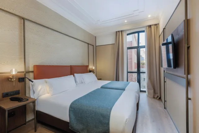 Hotellbilder av Hotel Medinaceli New reopening 2025 - nummer 1 av 78