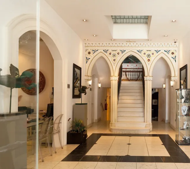 Billede av hotellet Hotel Catedral Almería - nummer 1 af 10