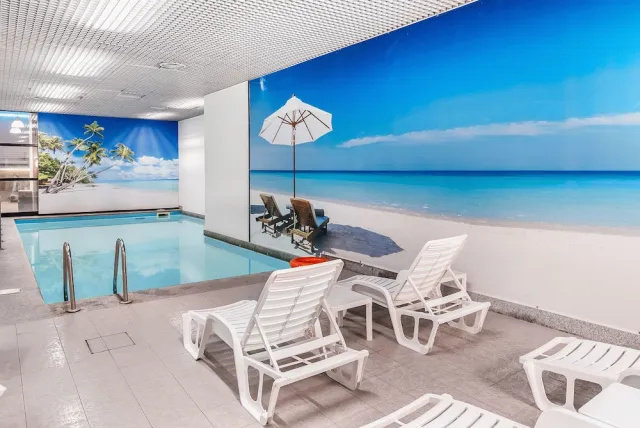 Billede av hotellet Abacus Hotel - nummer 1 af 10