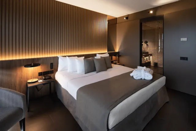 Billede av hotellet Barcelona Airport Hotel - nummer 1 af 10