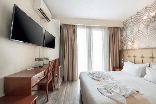 Billede av hotellet Golden City Hotel - nummer 1 af 10