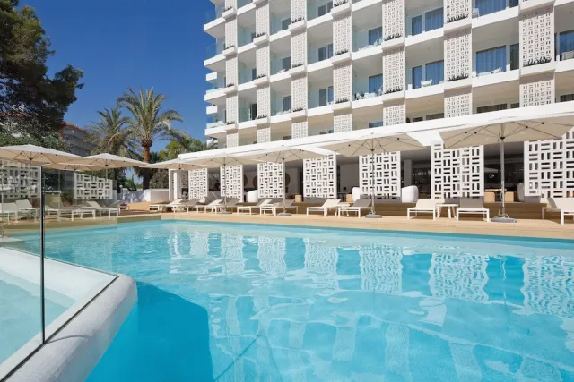 Billede av hotellet HM Balanguera Beach- Adults Only - nummer 1 af 10