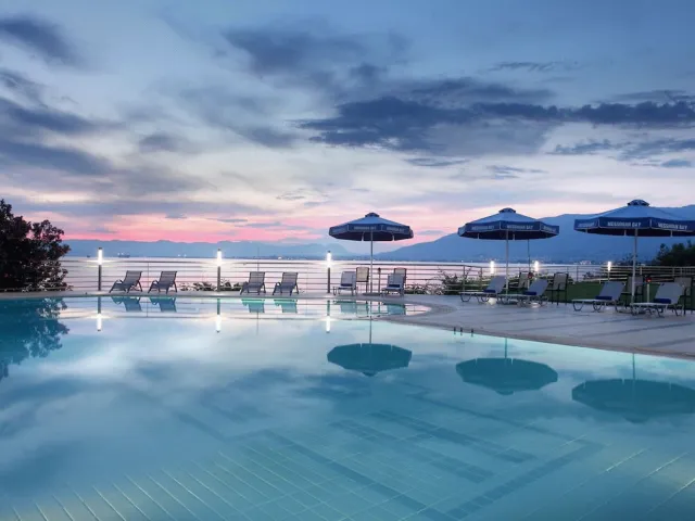 Hotellbilder av Messinian Bay Hotel - nummer 1 av 32