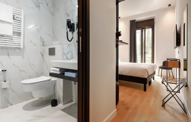 Billede av hotellet Hôtel Saint Georges - nummer 1 af 10